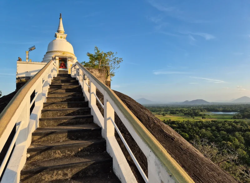 que ver en dambulla sri lanka
