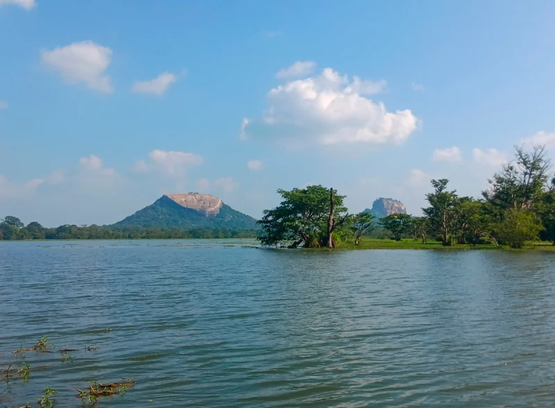 sigiriya sri lanka