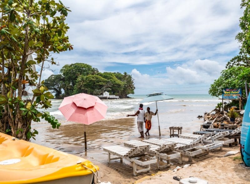 weligama sri lanka